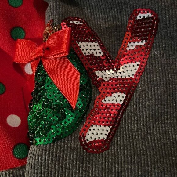 Holiday Dress  - Picture 12 of 12